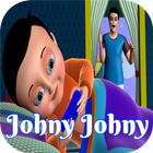 Johny Johny icon