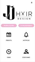 Jo Hair Design スクリーンショット 1