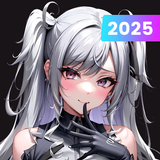 Jolie-AI Chat Story aplikacja