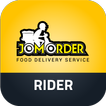 Jom Order Rider icon