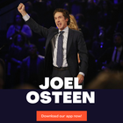 ikon Joel Osteen