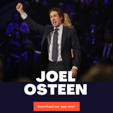 Joel Osteen