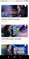 Joel Osteen screenshot 2