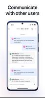 Journey admin app ภาพหน้าจอ 2