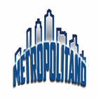 Rádio Jmetropolitano آئیکن