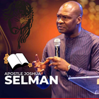 Apostle Joshua Selman أيقونة