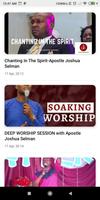 Apostle Joshua Selman screenshot 2