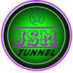 JSM VIP TUNNEL