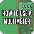 How to use a multimeter