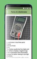 How to use a multimeter screenshot 1