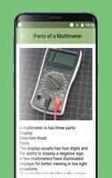 How to use a multimeter 截图 1