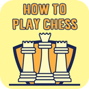 Learn How To Play Chess step by step APK
