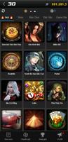 KU CASINO - APP XỔ SỐ XÓC DĨA LOTOBET CÙNG MC постер