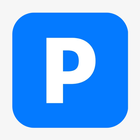 Parking Zone icône