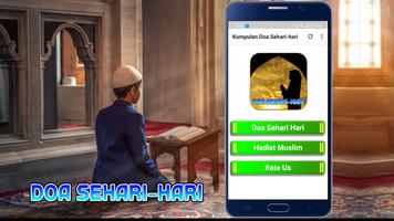Kumpulan Doa Sehari-Hari screenshot 2