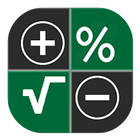 간편계산기(Easy Calculator) আইকন