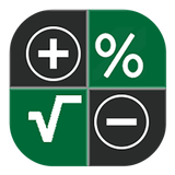 간편계산기(Easy Calculator) icône