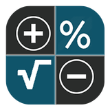 통합계산기(Total Calculator) simgesi