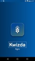 Kwizda Agro الملصق