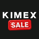 Kimex — обувь и одежда онлайн APK