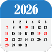 Kalender Jawa Lengkap 2026 icon