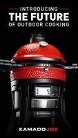 Kamado Joe gönderen
