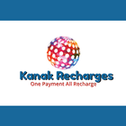 Kanak Recharge icône