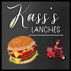 Kass's Lanches Delivery icône