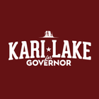 Kari Lake أيقونة