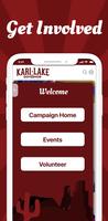 Kari Lake تصوير الشاشة 2