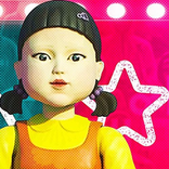 Inktvisspel: 456 Rennen!