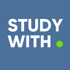 StudyWith : Focus Timer icon