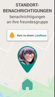 KidsControl. GPS Handy Orten für die Familie Screenshot 2