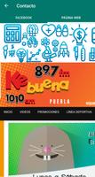 Ke Buena Puebla اسکرین شاٹ 3