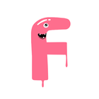 آیکون‌ Emojis Fonts & Fancy Keyboard-FontBoard