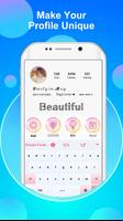 Emojis Fonts & Fancy Keyboard-FontBoard скриншот 2