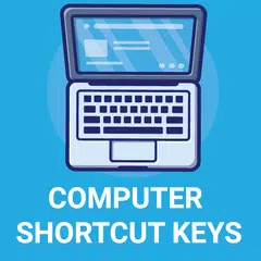 Basic keyboard shortcuts keys