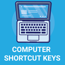 Basic keyboard shortcuts keys APK