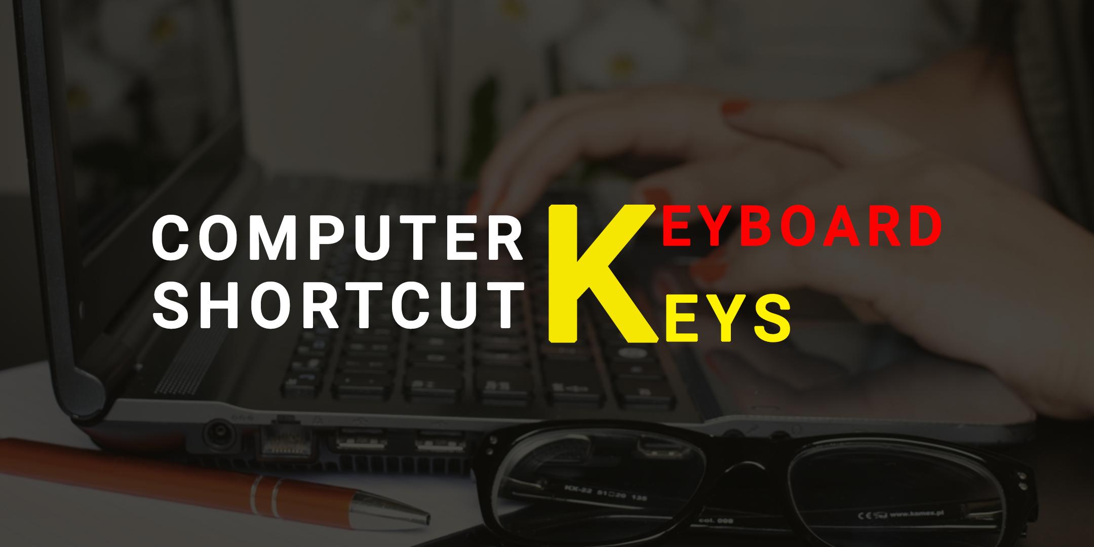 Basic keyboard shortcuts keys apk download for android latest version