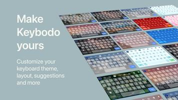 Keybodo ภาพหน้าจอ 7