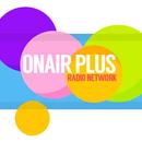 ONAIR PLUS แอพฟังวิทยุ APK