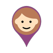 📍GPS Kid Locator family tracking app, kid tracker