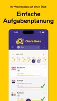 Chore Boss Screenshot 1