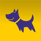 Doggy Time: Journal de chien icône
