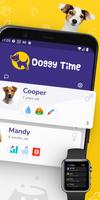 Doggy Time: Journal de chien capture d'écran 1