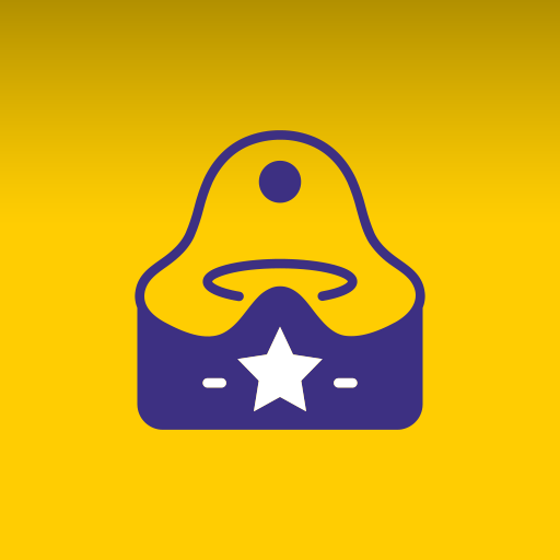 Potty Whiz: Training App