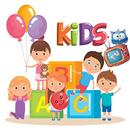 Kids Tv - Safe Videos and Songs APK