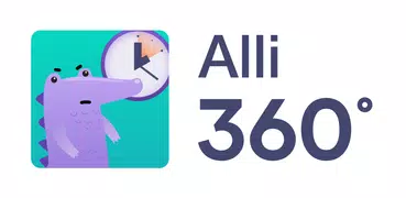 Alli360 от Kids360