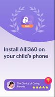 Alli360 poster