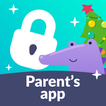 Kids360: Parental Control App иконка